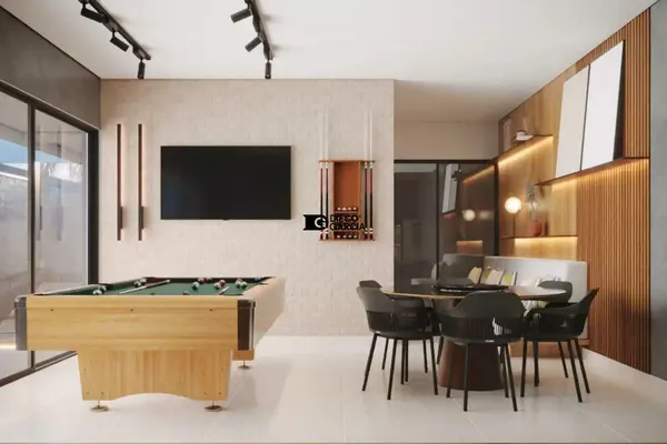 Apartamento à venda, 3 quartos, 1 suíte, 1 vaga, Taiaman - Uberlândia/MG - Foto 6