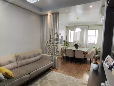Apartamento 112m² 3 dorms c/ suíte São Domingos - Americana/SP - Foto 30