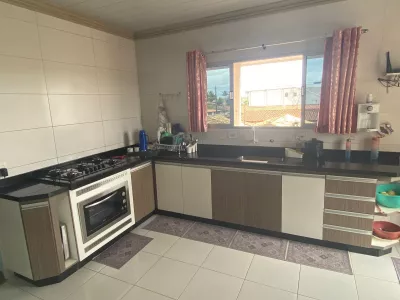 Casa sobrado em terreno de 470 m² à venda, 4 quartos, 4 garagens, Centro, José Gonçalves, BA - Foto 19