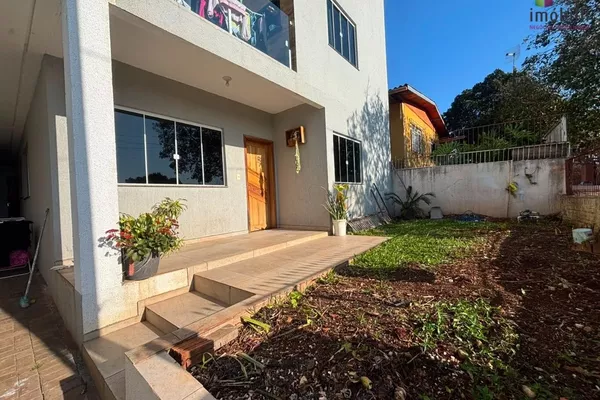 Apartamento para aluguel, 3 quarto(s),  Centro, Pato Branco - Foto 2