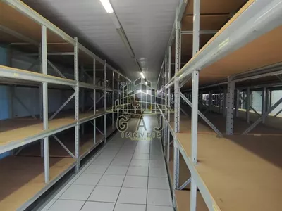 Sala comercial sobreloja 260m² São Vito - Americana/SP - Foto 4