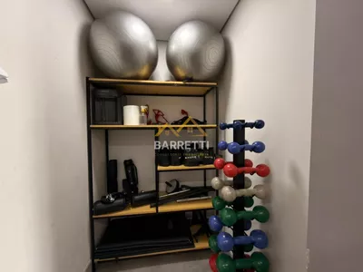 Apartamento à Venda com 70 m² no Residencial Villa Serena, no Bairro Água Branca - Foto 40