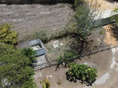 Sítio a venda na Lagoa das Flores com 2 casas, árvores frutíferas, poço artesiano, irrigação, - Foto 40