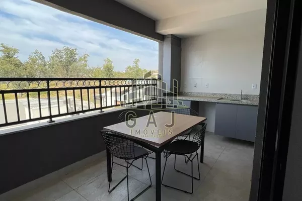 Apartamento 105m² 3 suítes Jd Dona Judith - Americana/SP - Foto 2