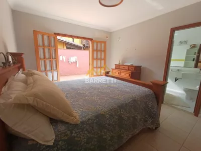 Casa com 4 Suítes Mobiliada para Venda e Locação no Condomínio Colinas do Piracicaba (Artemis), Piracicaba/SP - Foto 15