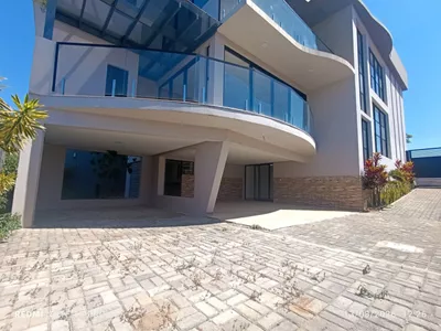 Casa de 2 pavimentos com 4 quartos sendo 3 suítes + dependência + espaço gourmet em condomínio f - Foto 19