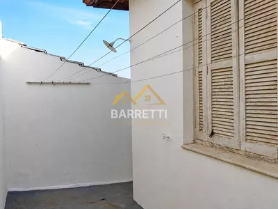 Casa à venda com 109 m², com 2 quartos, 2 banheiros e 2 vagas de garagem, localizada no bairro Nova América - Foto 15