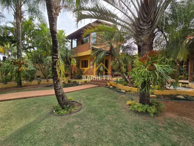 Casa com 4 Suítes Mobiliada para Venda e Locação no Condomínio Colinas do Piracicaba (Artemis), Piracicaba/SP - Foto 2