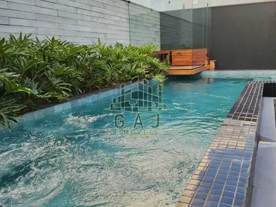 Casa em condomínio 270m² 3 suítes Pq Nova Carioba - Americana/SP - Foto 12