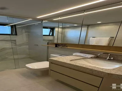 Apartamento à venda, 3 quartos, 1 suíte, 2 vagas, Taiaman - Uberlândia/MG - Foto 12