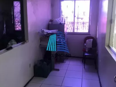 PÁTIO COMERCIAL E LOJA - RUA SEIXAS CORREIA N°: 310, PARANGABA - Foto 13