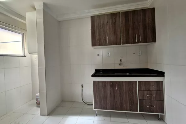 Apartamento 3/4 no Bairro Brasil - Foto 5