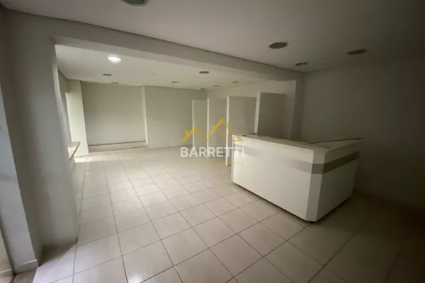 Salão comercial para locação no Centro, com 145 m² - Foto 2