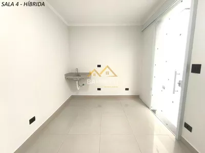 Imóvel Comercial de 182,22 m² para Venda ou Locação com 7 Salas, Recepção e Garagem para 2 Carros no Bairro Alto em Piracicaba/SP - Foto 28