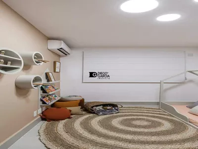 Apartamento à venda, 2 quartos, 1 suíte, 1 vaga, Jardim Sul - Uberlândia/MG - Foto 12