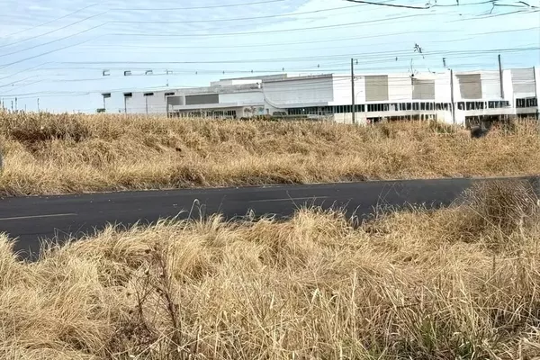 Terreno Residencial ou Comercial para venda, ao Lado do Pato Branco Shopping - Foto 1