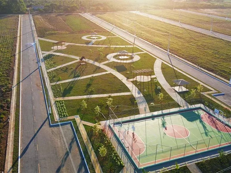 Terreno de 250 m² no Baron Uchoa à venda, Primavera, Vitória da Conquista, BA - Foto Principal