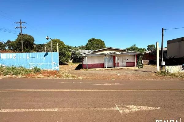 Terreno para venda,  Alvorada, Pato Branco - Foto 2