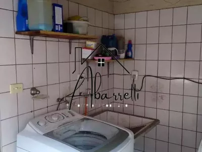 Casa à venda com 5 quartos, sendo 1 suíte e 5 banheiros, no bairro Jardim Sônia - Foto 16
