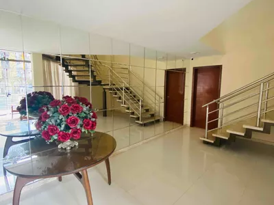 Morada Imperial da Vitória, 3 suítes + dependência completa, 3 vagas de garagens no bairro Candei - Foto 61
