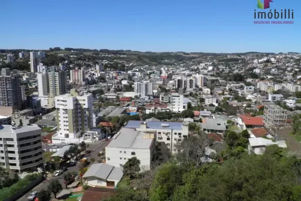 Apartamento 401 Ed Central Park - Rua Argentina 02 - Bairro Jardim das Americas - Foto 4