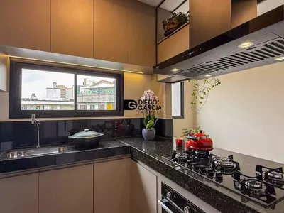 Unidades à venda, 2 a 3 quartos, Grajaú - Belo Horizonte - Foto 21