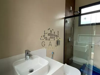Casa em condomínio c/ 3 suítes Jd Firenze - SBO/SP - Foto 25