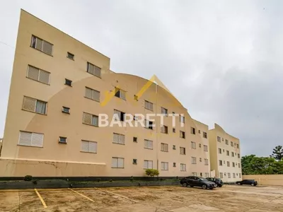 Apartamento com Dois Quartos para Venda e Locação no Residencial Fernanda no Bairro Nova América em Piracicaba-SP - Foto 8