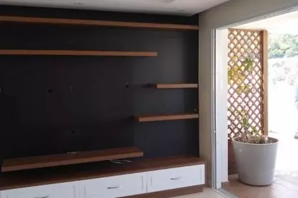 Cobertura Horizontal Bairro Córrego Grande - Foto 2