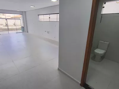 Loja Comercial, no Bairro Candeias, em Vitória da Conquista - Bahia - Foto 8