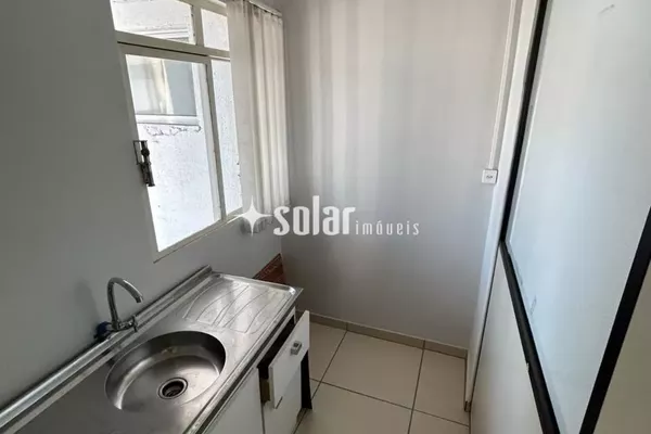 SALA COMERCIAL 08 ED MANFROI R IGUAÇU N 605 B CENTRO - Foto 6