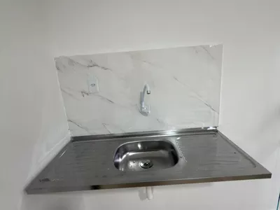 Excelentes Kitnets NOVAS disponíveis para Locação, Bairro São Pedro, Vitória da Conquista - Bah - Foto 9