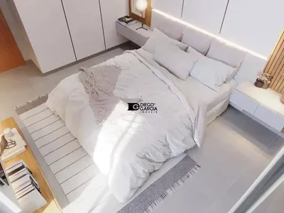 Apartamento à venda, 3 quartos, 1 suíte, 1 vaga, Taiaman - Uberlândia/MG - Foto 26