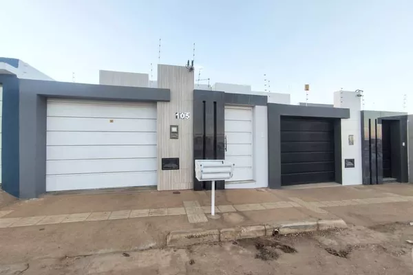 Casa acima do Candeias contendo 3 quartos sendo 1 suíte próximo de tudo, bairro com infraestrut - Foto 2