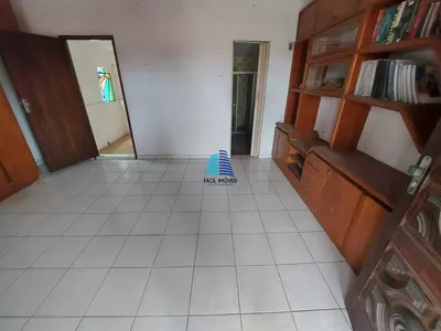 CASA RUA DESEMBARGADOR FELIX CÂNDIDO, 1181 - JÓQUEI CLUBE - Foto 17