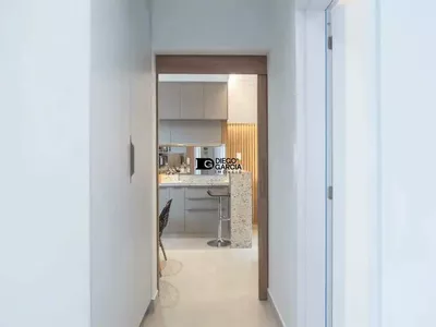 Apartamento à venda, 2 quartos, 1 suíte, 2 vagas, Segismundo Pereira - Uberlândia/MG - Foto 18