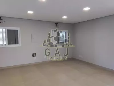 Sobrado com 4 suítes 321m² - Jd. Ipês Amarelos - Americana/SP - Foto 13
