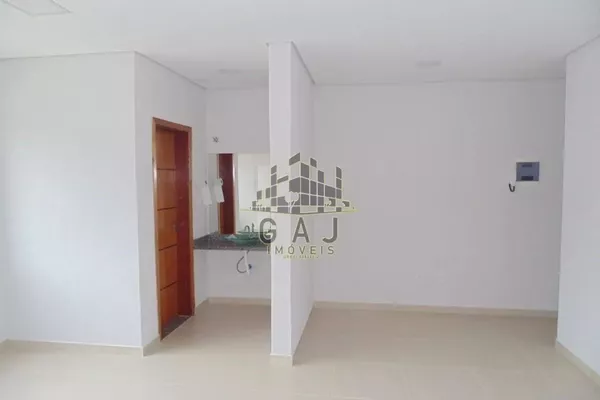 Salão industrial c/ 540m² Jd São Francisco - SBO/SP - Foto 6