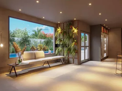 Apartamento à venda, 3 quartos, 1 suíte, 2 vagas, Granja Marileusa - Uberlândia/MG - Foto 8