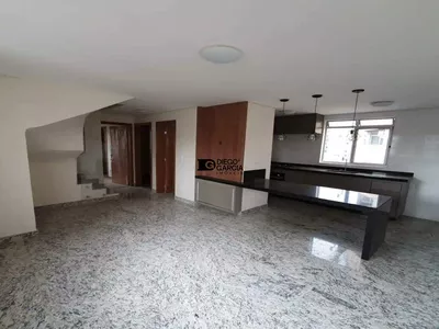 Cobertura à venda, 3 quartos, 2 suítes, 2 vagas, Savassi - Belo Horizonte/MG - Foto 21