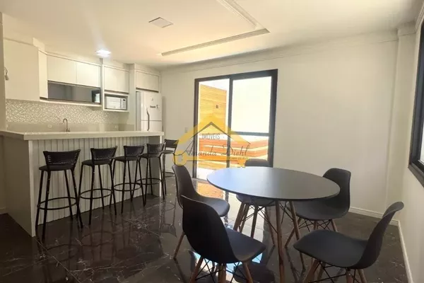 Sobrado Mobiliado a Venda no Centrinho de Ingleses - Foto 3