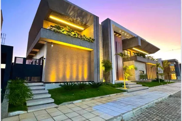 Casa em condomínio à Venda, Boa Vista, Vitória da Conquista, BA - Foto 2