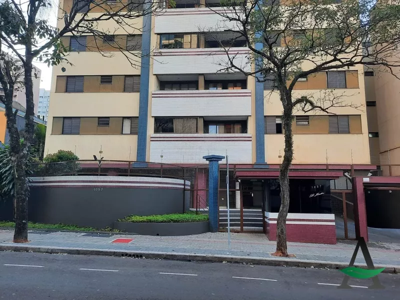 Londrina - Apartamento - 3 Quartos - Centro - Foto Principal