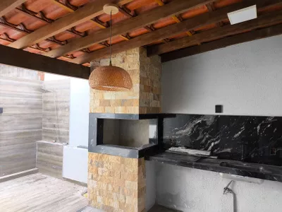 Linda Casa padrão à Venda, Bairro Vitória Regia, Itapetinga, BA - Foto 8