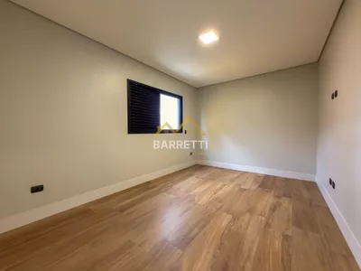 Casa no Residencial Villa D'Aquila com 305m², 4 suítes, piscina e 6 vagas de garagem - Foto 30