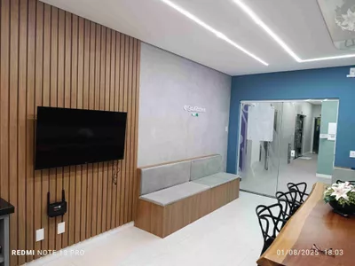 Apartamento térreo com quintal à Venda, 2 quartos sendo 1 suíte no Candeias, condomínio fechado - Foto 10