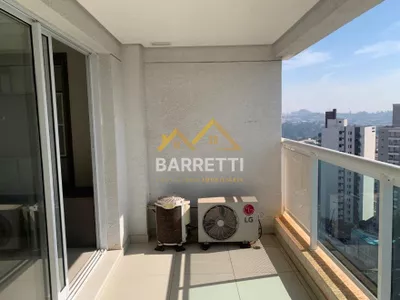 Apartamento de 54 m² para Locação no Trio Lindenberg - Foto 8