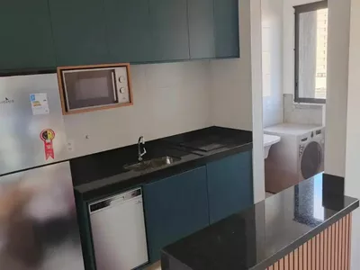 Cobertura à venda, 2 quartos, 1 suíte, 2 vagas, Serra - Belo Horizonte/MG - Foto 8