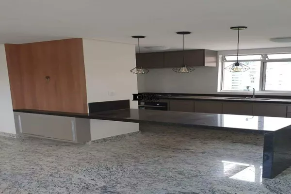 Cobertura à venda, 3 quartos, 2 suítes, 2 vagas, Savassi - Belo Horizonte/MG - Foto 3