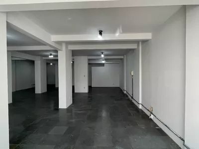 Sala térrea 001  Edifício Osvaldo Bukovski - Foto 8